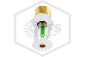 Reliable™ RA1311 Pendent Sprinkler | SR | 2.8K | White | 200F | F28P2WN 