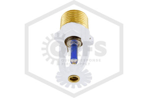 Reliable™ RA1311 Pendent Sprinkler | SR | 2.8K | White | 286F | F28P3WN 