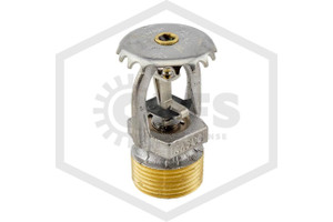 Reliable™ RA5422 Upright Sprinkler | QR | 8.0K | Chrome | 165F | KFR80U1C