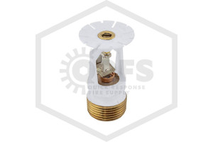 Viking™ VK603 Pendent Sprinkler | QR | 8.0K | White | 165F | 18277MC/W