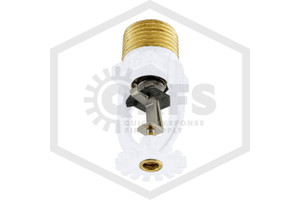 Reliable™ RA3614 Pendent Sprinkler | Quick Response (QR) | 5.6K | White Polyester | 165F | KFR56P1W