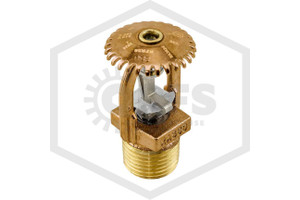 Reliable™ RA3624 Upright Sprinkler | Quick Response (QR) | 5.6K | Bronze | 212F | KFR56UI2B