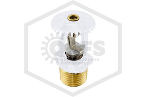Reliable™ RA3624 Upright Sprinkler | Quick Response (QR) | 5.6K | White Polyester | 212F | KFR56U2W
