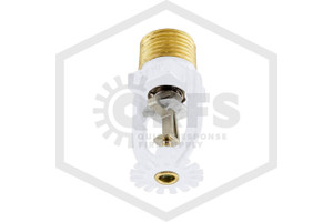 Reliable™ RA3914 Pendent Sprinkler | Quick Response (QR) | 5.6K | White Polyester | 212F | KFR56P2W3