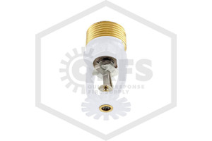Reliable™ RA5412 Pendent Sprinkler | Quick Response (QR) | 8K | White Polyester | 212F | KFR80P2W