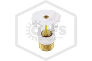 Upright Sprinkler | Victaulic™ | V3425 | 14.0K | Off White | 175F