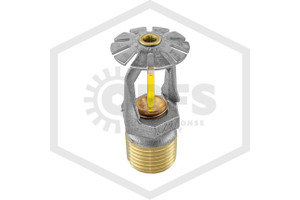 Victaulic™ V2726 Pendent Sprinkler | QR | 5.6K | Chrome | 175F | S27-1BEQ420