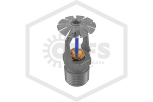 Victaulic™ V2754 Pendent Sprinkler | QR | 5.6K | Electroless Nickel | 286F | S27-1BJQ4_0