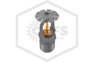 Victaulic™ V2754 Pendent Sprinkler | QR | 5.6K | Electroless Nickel | 135F | S27-1BAQ4_0