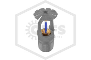 Victaulic™ V2726 Pendent Sprinkler | QR | 5.6K | Electroless Nickel | 286F | S27-1BJQ4_0