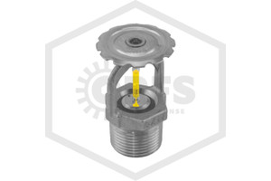 Victaulic™ V1121 Upright Sprinkler | SR | 11.2K | Electroless Nickel | 175F | S112EEQ6N0