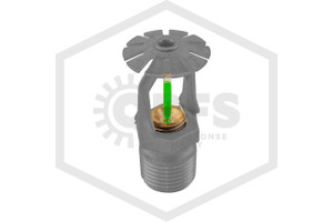Victaulic™ V2726 Pendent Sprinkler | QR | 5.6K | Electroless Nickel | 200F | S27-1BFQ4_0