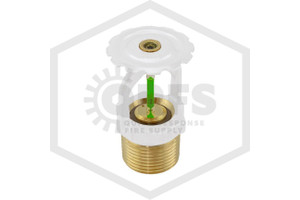 Victaulic™ V1121 Upright Sprinkler | SR | 11.2K | Off White | 200F | S112EFQ640