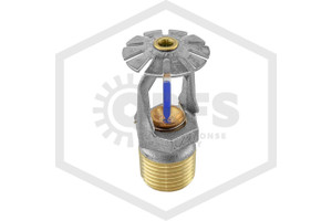 Pendent Sprinkler | Victaulic™ | V2726 | 5.6K | Chrome | 286F