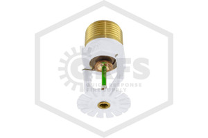 Victaulic™ V3412 Pendent Sprinkler | QR | 11.2K | Bright White | 200F | S34-2BFQ6W0