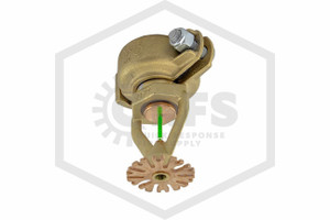 Pendent Sprinkler | Victaulic™ | V4702 | 16.8K | Brass | 200F