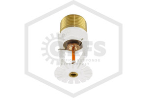 Victaulic™ V3412 Pendent Sprinkler | QR | 11.2K | Off White | 135F | S34-2BAQ640