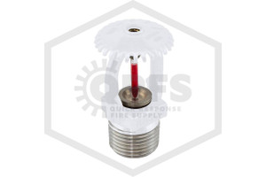 Reliable™ RA6424 Upright Sprinkler | SR | 5.6K | White | 155F | F56U1SS