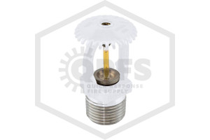 Reliable™ RA6424 Upright Sprinkler | SR | 5.6K | White | 175F | F56U5SS