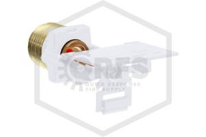Reliable™ RA3533 Horizontal Sidewall Sprinkler | FR | 5.8K | White | 175F | 58H5WXN