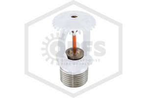Reliable™ RA6424 Upright Sprinkler | SR | 5.6K | White | 135F | F56U0SS