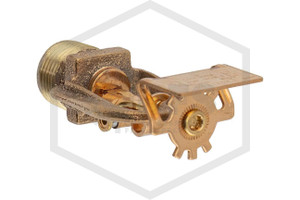 Reliable™ R1231 Horizontal Sidewall Sprinkler | SR | 2.8K | Brass | 135F | GH03B