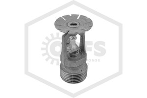 Viking™ VK603 Pendent Sprinkler | QR | 8.0K | Electroless Nickel | 165F | 18277JNC