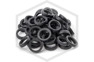 CPVC InstaSeal Adapter Gaskets | 50 Count | Viking BlazeMaster™ | T1452872B | Hero