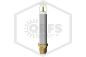 Victaulic™ V3603 Upright Dry Sprinkler | SR | Off White | 200F | S363AFS54O06010