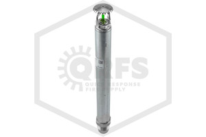 Victaulic™ V3601 Upright Dry Sprinkler | SR | Electroless Nickel | 200F | S363AFS4NX06010