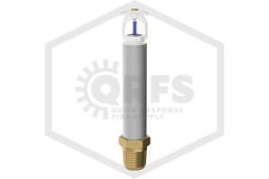 Victaulic™ V3603 Upright Dry Sprinkler | SR | Off White | 286F | S363AJS54O06010
