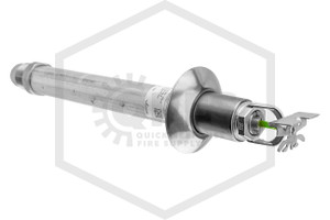 Victaulic™ V3611 Horizontal Sidewall Dry Sprinkler | Standard | SR | Electroless Nickel | 200F | Hero