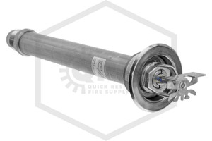 Victaulic™ V3611 Horizontal Sidewall Dry Sprinkler | Recessed | SR | Electroless Nickel | 286F | Hero