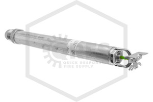 Victaulic™ V3611 Horizontal Sidewall Dry Sprinkler | SR | Electroless Nickel | 200F | Hero