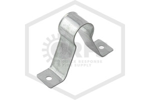 Senju™ Stand Off CPVC Hanger Strap | 1-1/4 in. Pipe | Galvanized | UL Listed! | SS772