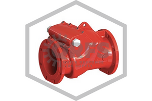 Flanged Check Valve | 12 in. | 350 PSI | Lansdale™ | 700-225-01073