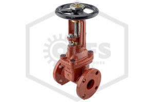 Flange x Flange OS&Y Valve | 8 in. | Lansdale™ | 700-250-00200