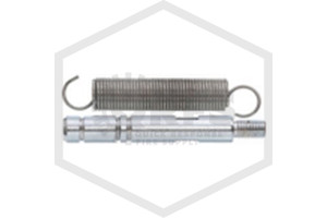 Spring Kit for Lever and Weight Check Valve | 12 in. | Lansdale™ | 700-225-02525