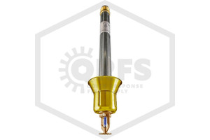 Tyco™ TY3255 Pendent Dry Sprinkler | Deep | SR | Brass | 286F