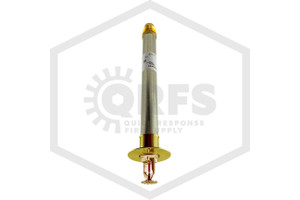 Tyco™ TY3255 Pendent Dry Sprinkler | Standard | SR | Brass | 155F