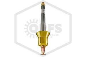 Tyco™ TY3255 Pendent Dry Sprinkler | Deep | SR | Brass | 155F