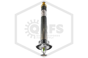 Pendent Dry Sprinkler | Tyco™ | TY3255 | 5.6K | Chrome | 200F
