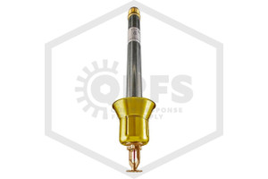 Tyco™ TY3935 Pendent Dry Sprinkler | Deep | QR | Brass | 155F