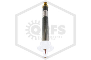 Tyco™ TY3935 Pendent Dry Sprinkler | Recessed | QR | White | 155F