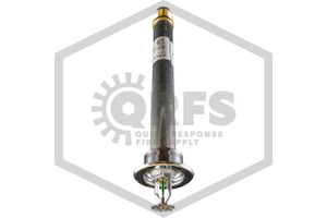 Tyco™ TY3935 Pendent Dry Sprinkler | Recessed | QR | Chrome | 200F