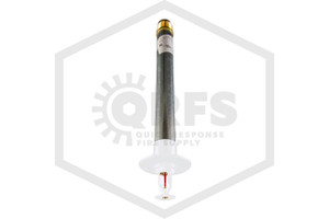 Tyco™ TY3935 Pendent Dry Sprinkler | Standard | QR | White | 155F