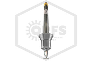 Tyco™ TY3935 Pendent Dry Sprinkler | Deep | QR | Chrome | 155F