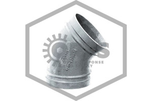 Short Radius Elbow