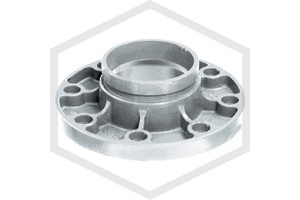 Flange