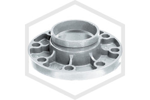Flange